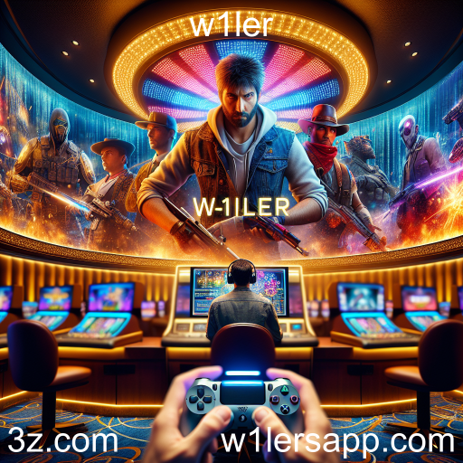 Ação em Jogos: A Adrenalina e a Emoção da Competição