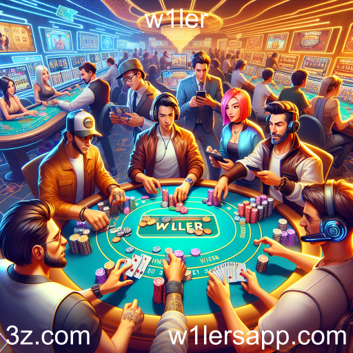 Explorando o Mundo dos Jogos Multijogador: Uma Experiência Infinita