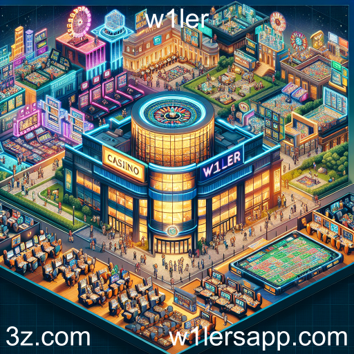 A Ascensão dos Jogos de Simulação: Explorando Novos Mundos Virtuais