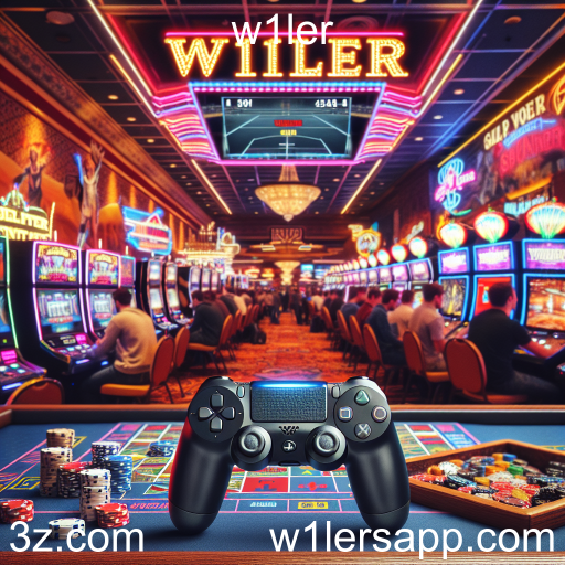 A Ascensão dos Jogos de Esportes no Mundo dos Videogames